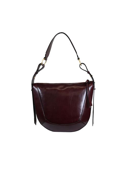 Fedora Crossbody borsa a tracolla THE BRIDGE | 04320401AIYF